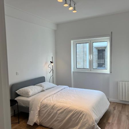 Ferienwohnung Braga Centro, Totalmente Remodelado Em 2023! Exterior foto