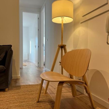 Ferienwohnung Braga Centro, Totalmente Remodelado Em 2023! Exterior foto