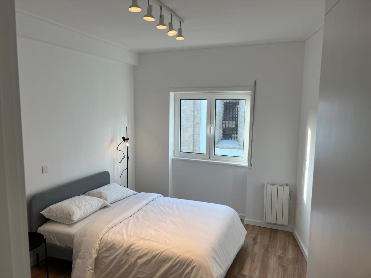 Ferienwohnung Braga Centro, Totalmente Remodelado Em 2023! Exterior foto