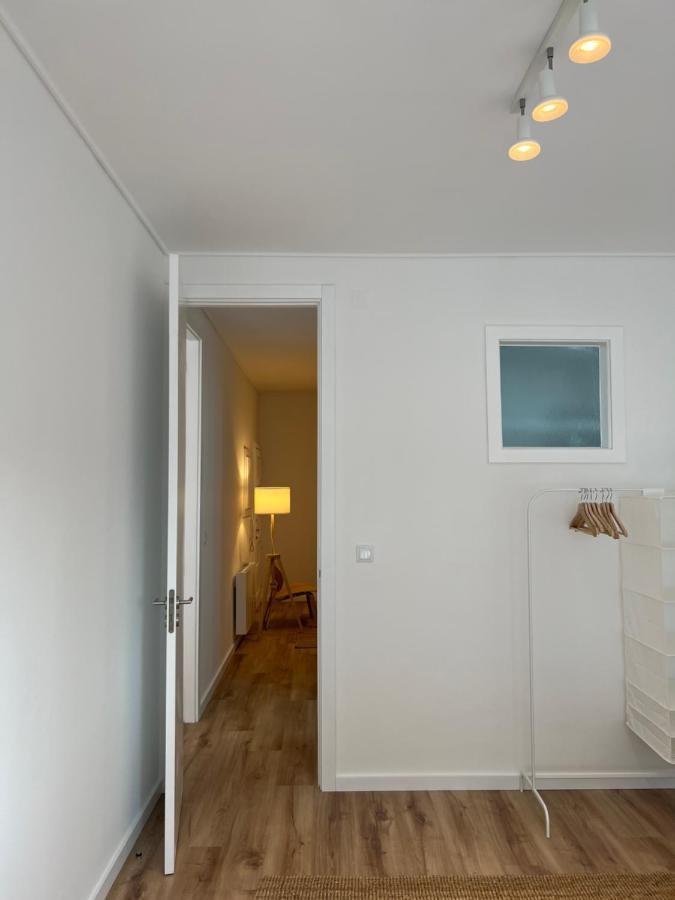 Ferienwohnung Braga Centro, Totalmente Remodelado Em 2023! Exterior foto