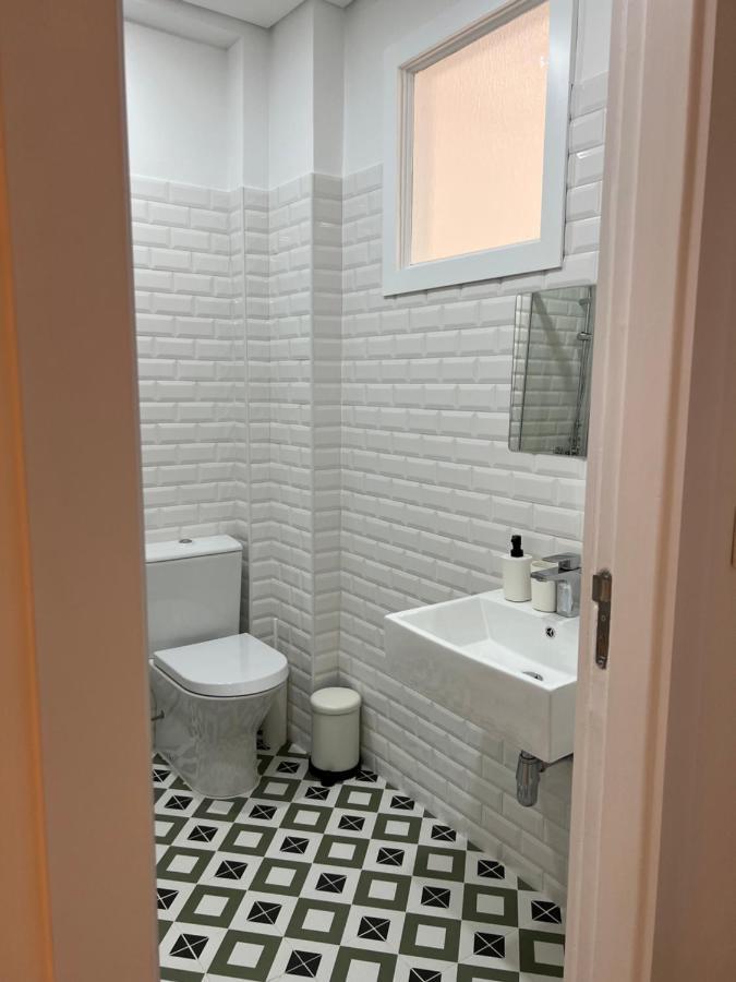 Ferienwohnung Braga Centro, Totalmente Remodelado Em 2023! Exterior foto