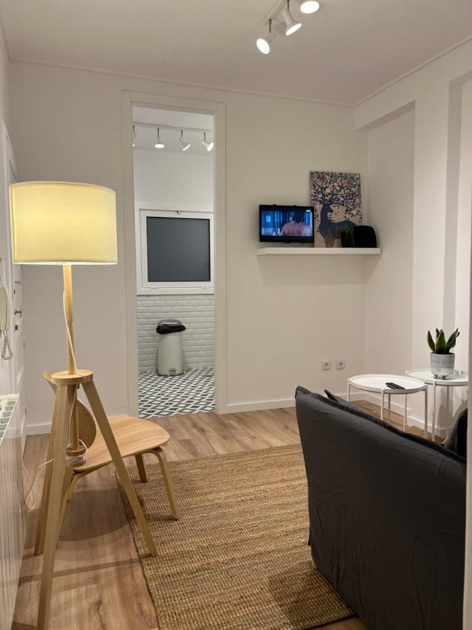 Ferienwohnung Braga Centro, Totalmente Remodelado Em 2023! Exterior foto