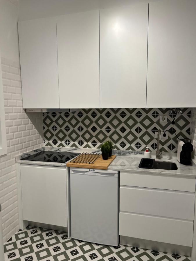 Ferienwohnung Braga Centro, Totalmente Remodelado Em 2023! Exterior foto