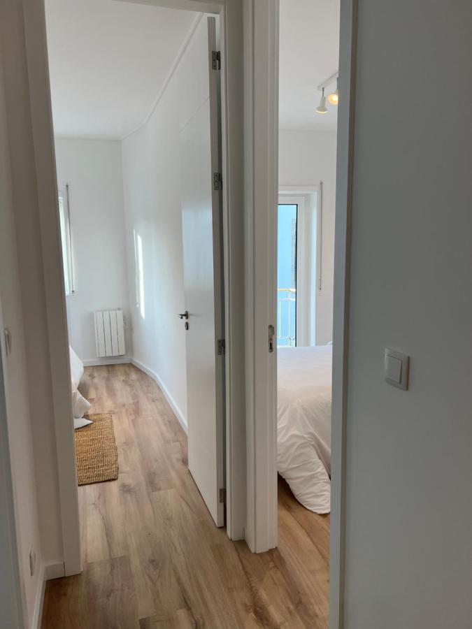 Ferienwohnung Braga Centro, Totalmente Remodelado Em 2023! Exterior foto